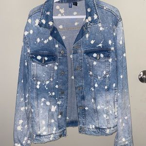 H&M denim Jacket